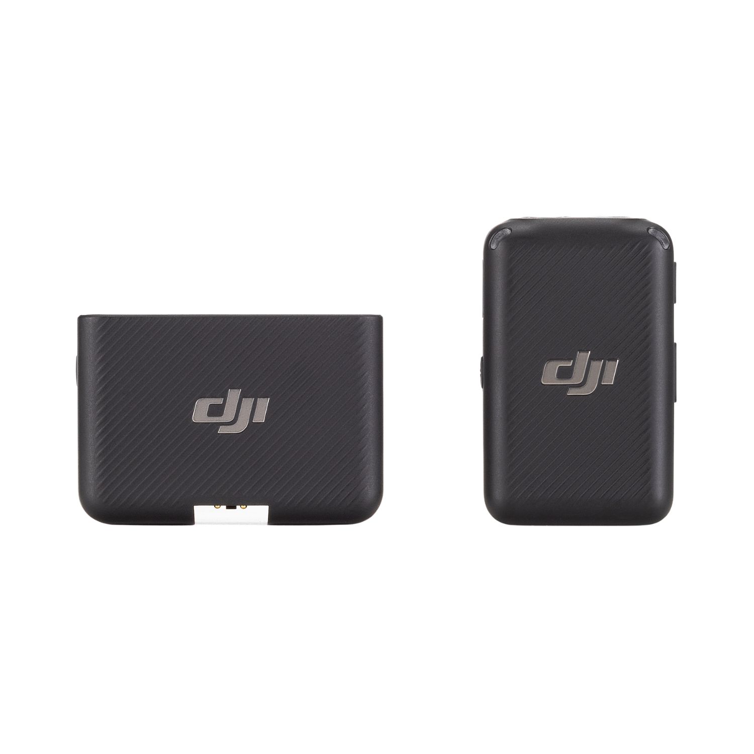 DJI-Mic-Single-Wireless-Compact-Digital-Microphone-System-for-Camera-and-Smartphone-Online-Buy-Mumbai-India - Hey Jimmy